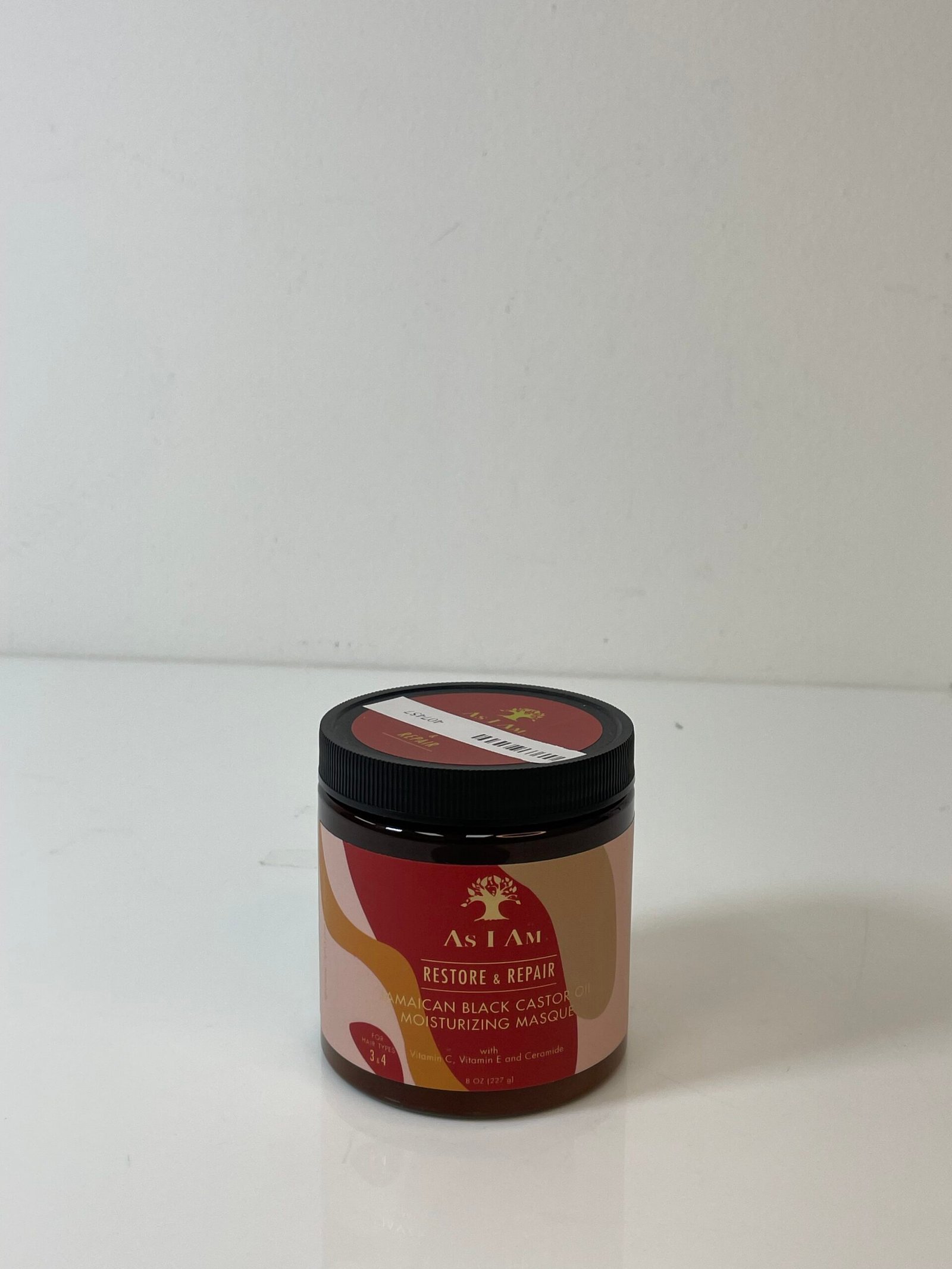 As I Am - Restore & Repair JBCO Masque