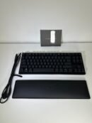 Teclado Gamer Razer Huntsman V2 Tenkeyless