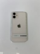 Iphone 12 Mini 128Gb White - Condição: Ótima (A)