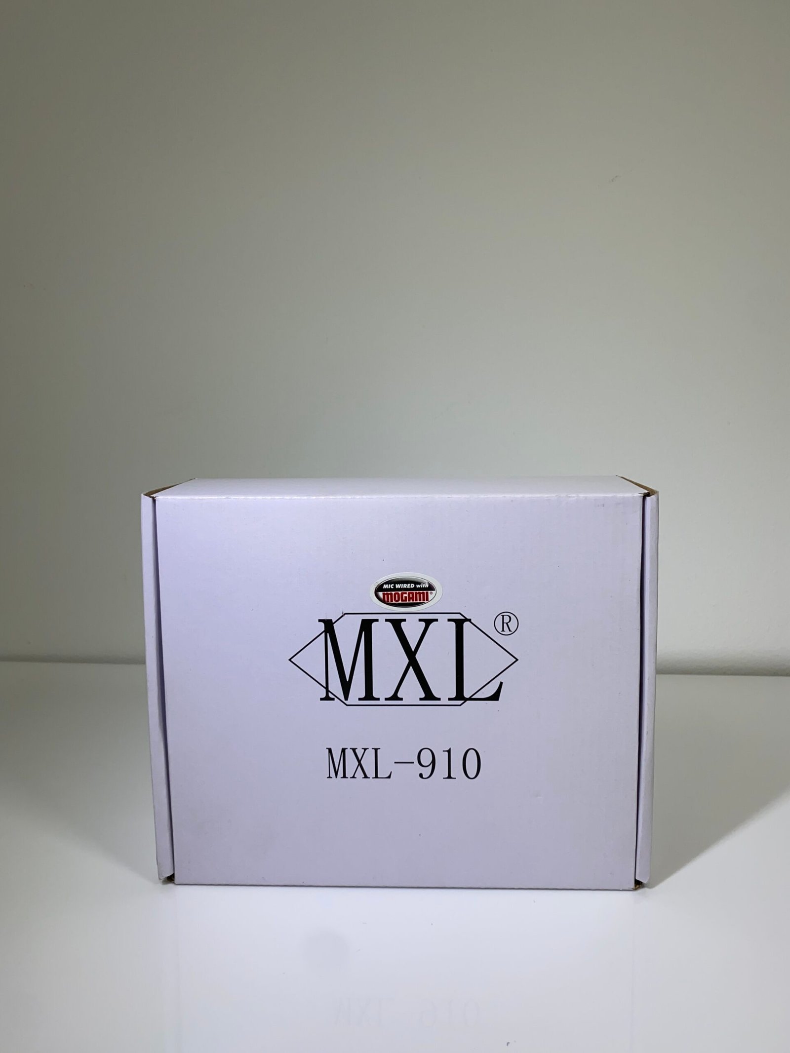 MIcrofone MXL-910 - Imagem 5