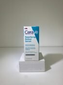 CeraVe Resurfacing Retinol Serum