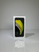 Iphone SE 64Gb Black - Novo, lacrado!