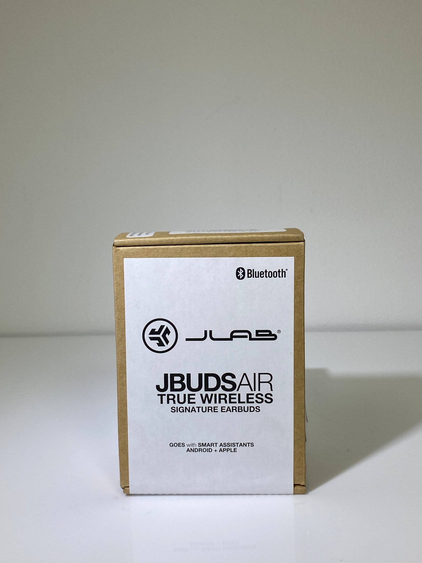 JLab - JBuds Air True Wireless Signature Earbuds - Imagem 2