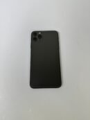 Iphone 11 Pro Max 256Gb Space Gray - Condição: Ótima (A)