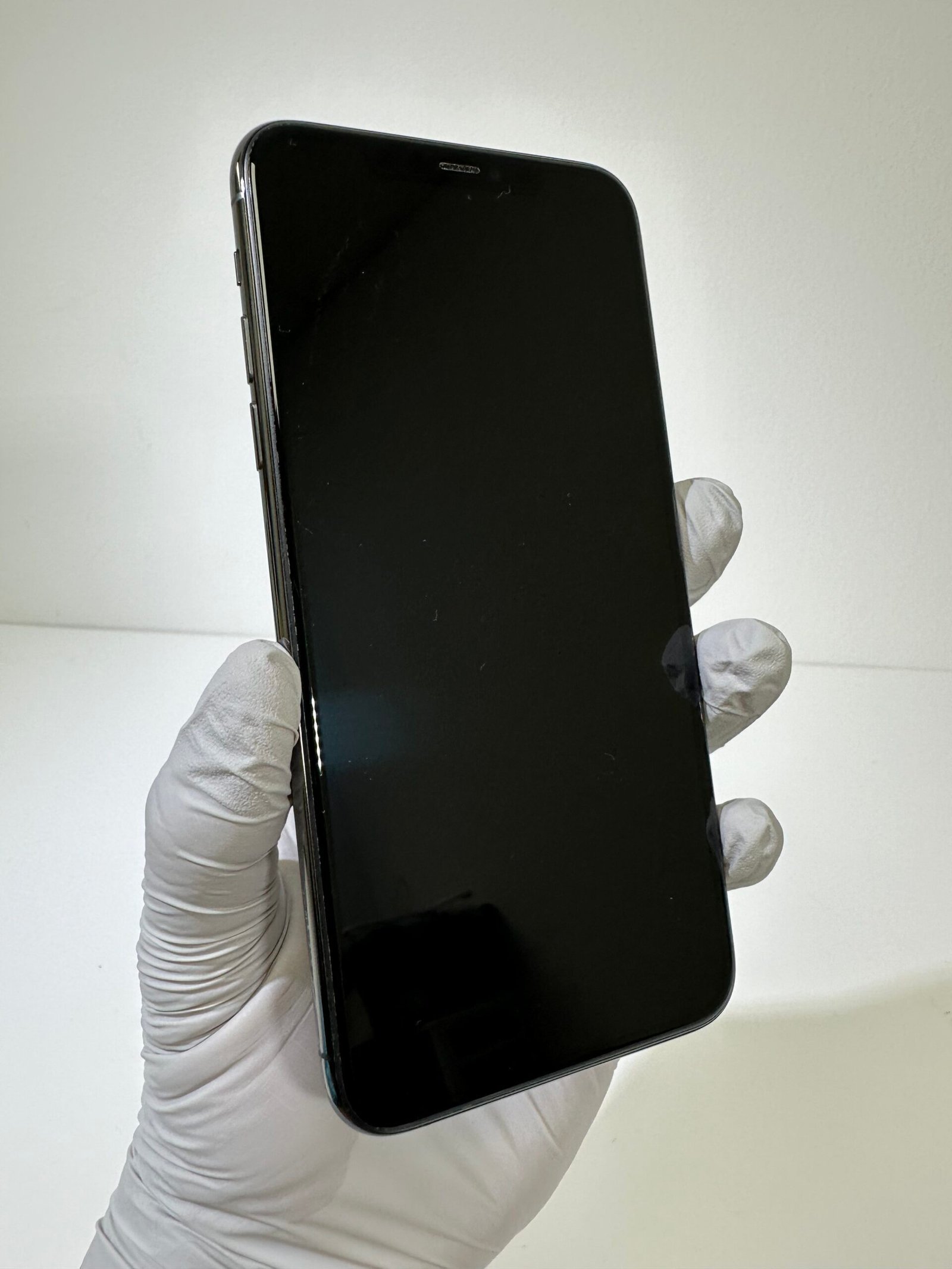 Iphone 11 Pro Max 256Gb Space Gray - Condição: Ótima (A) - Imagem 3