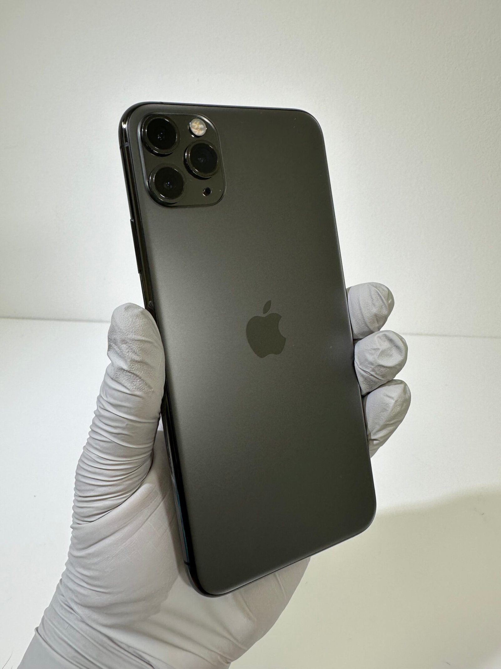 Iphone 11 Pro Max 256Gb Space Gray - Condição: Ótima (A) - Imagem 4