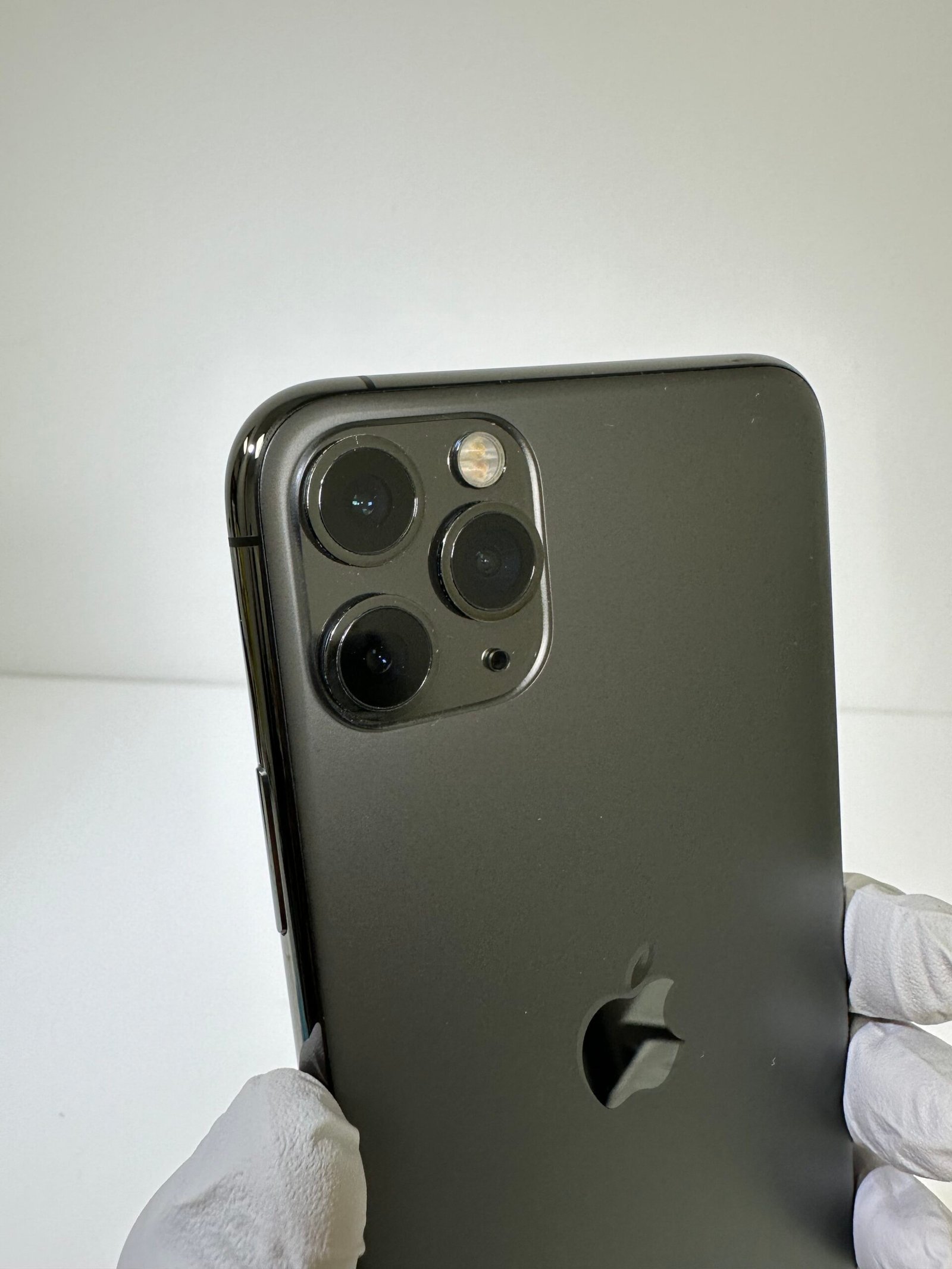 Iphone 11 Pro Max 256Gb Space Gray - Condição: Ótima (A) - Imagem 5