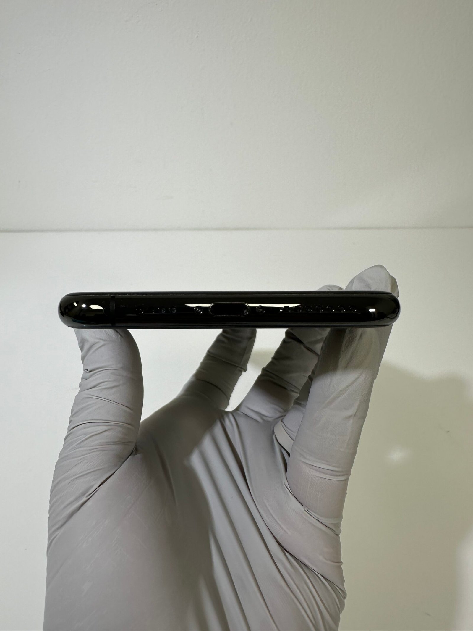 Iphone 11 Pro Max 256Gb Space Gray - Condição: Ótima (A) - Imagem 9