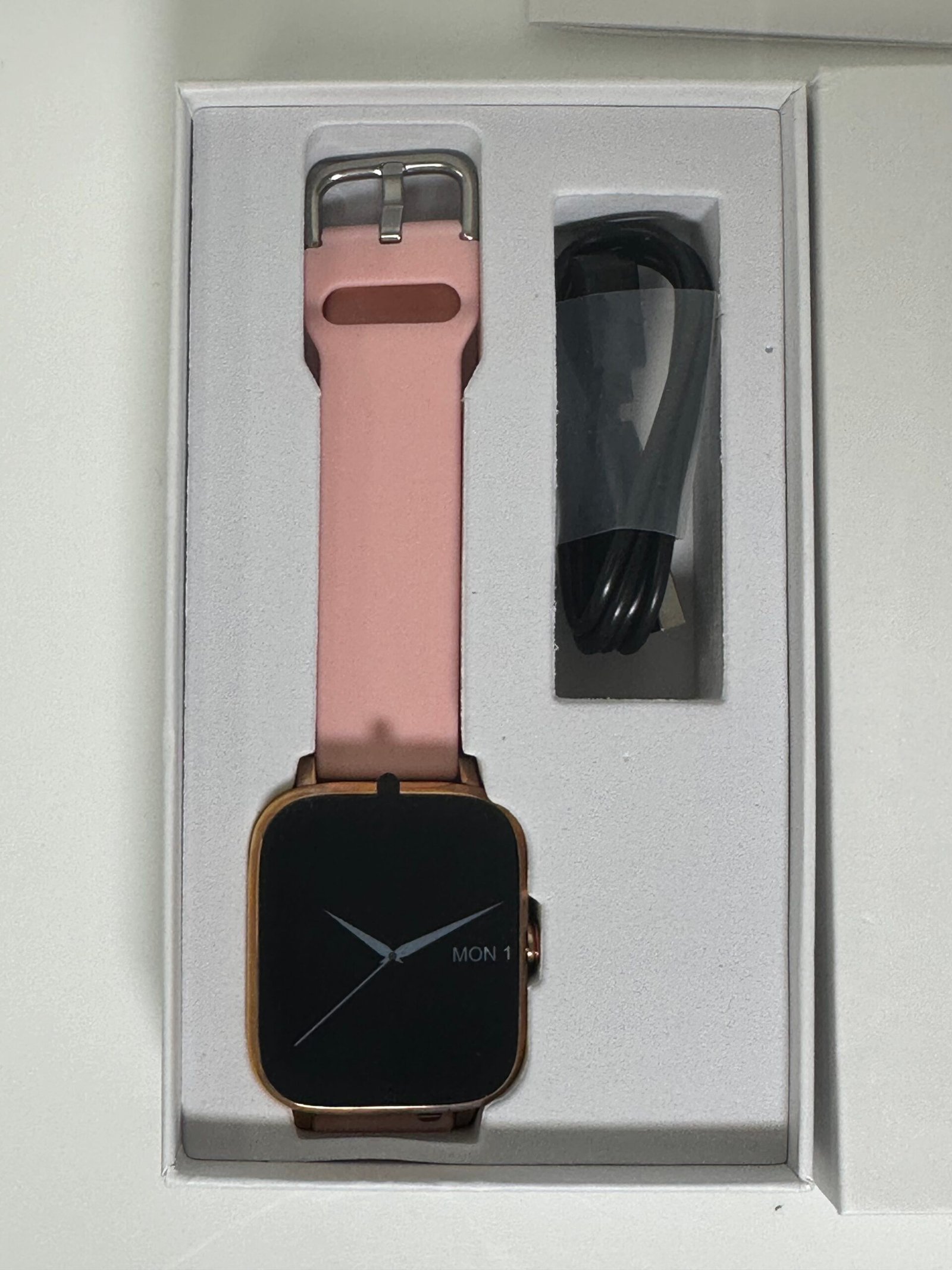 Smart Watch i13 Da Fit - The Ultimate Wearable Tech