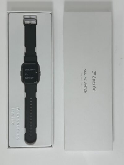 Smart Watch Letsfit ID205L