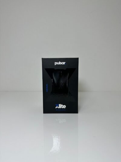 Mouse Gamer Pulsar Xlite V2 Wireless