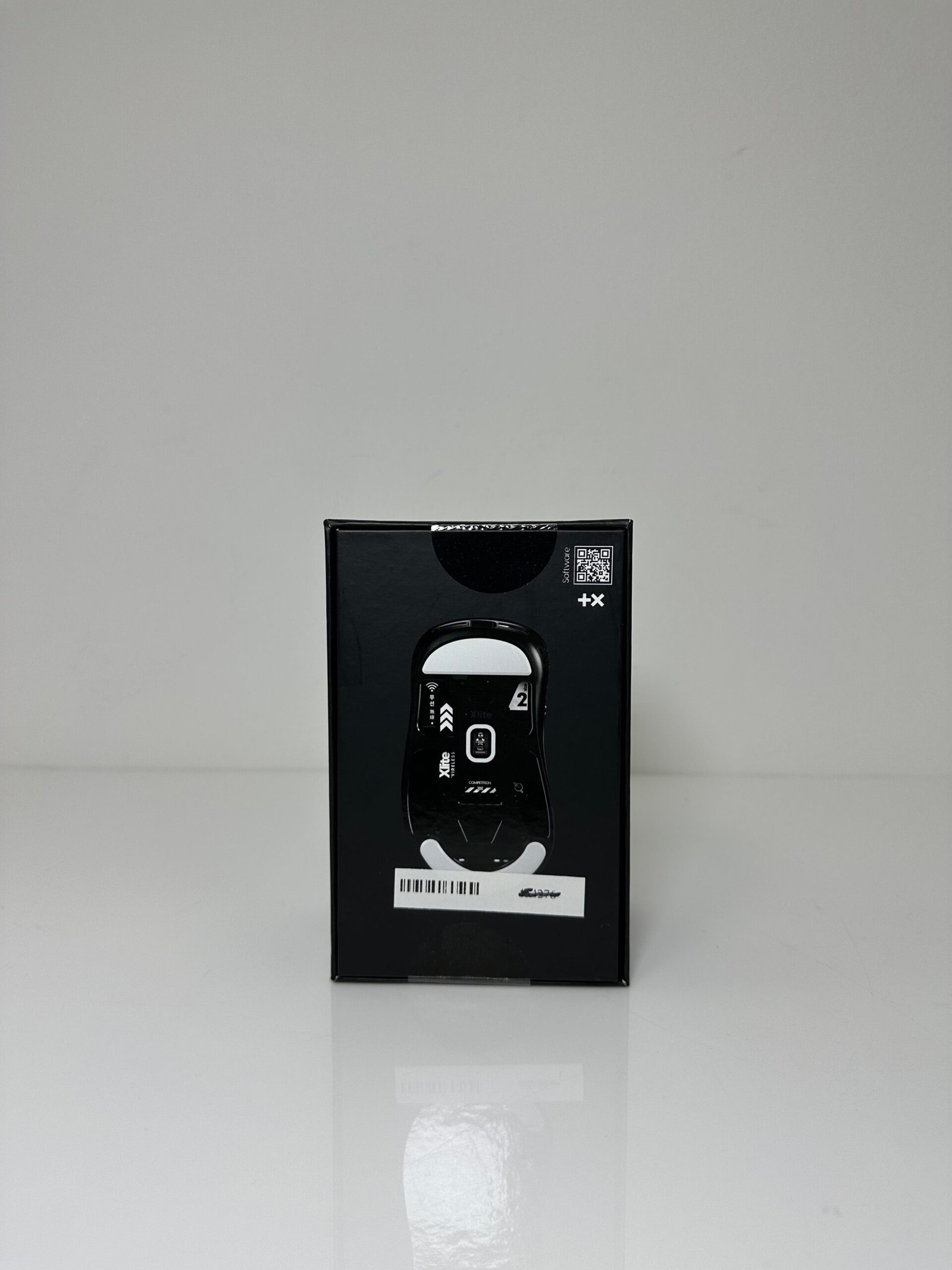 Mouse Gamer Pulsar Xlite V2 Wireless - Imagem 2