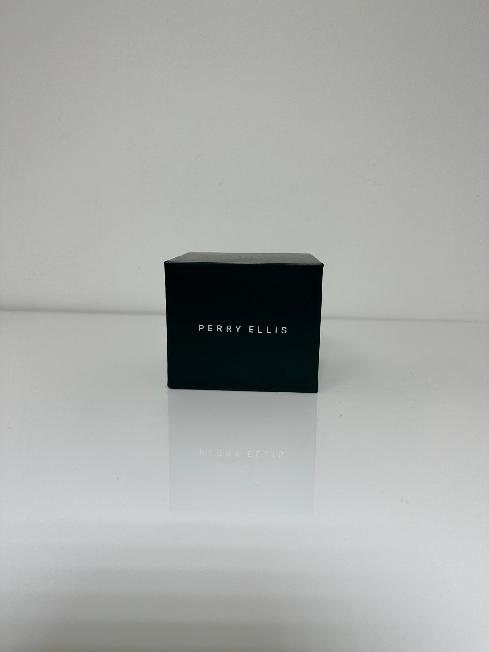 Relógio Perry Ellis Men’s Waterproof Deep Diver Quartz Luminous Watch - Imagem 5