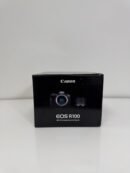 Camera Canon EOS R100