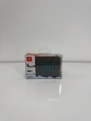 Caixa de Som Portatil - JBL GO 3