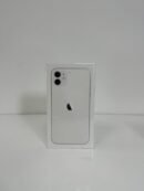 Iphone 11 64Gb White - Condição: Novo, lacrado