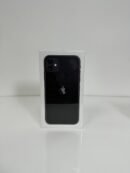 Iphone 11 64Gb Black - Condição: Novo, lacrado
