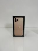 Iphone 11 Pro 64Gb Gold - Condição: Novo, lacrado