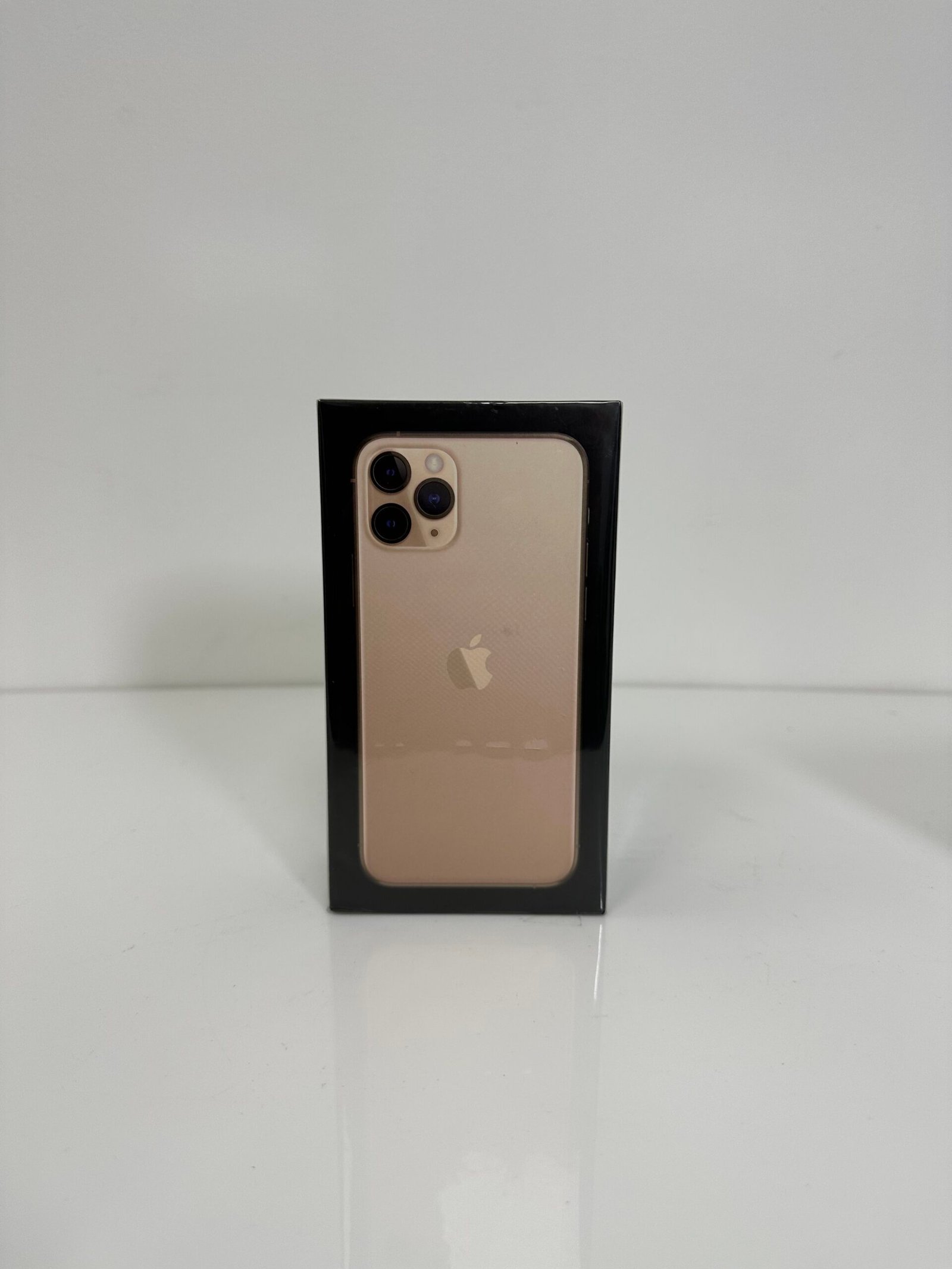Iphone 11 Pro 64Gb Gold - Condição: Novo, lacrado