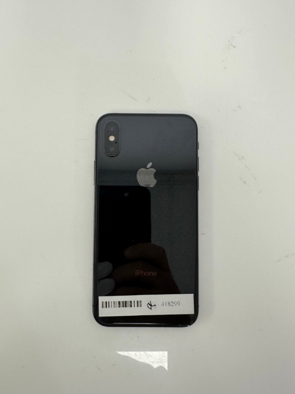 Iphone XS 64Gb Space Gray - Condição: Ótima (A)