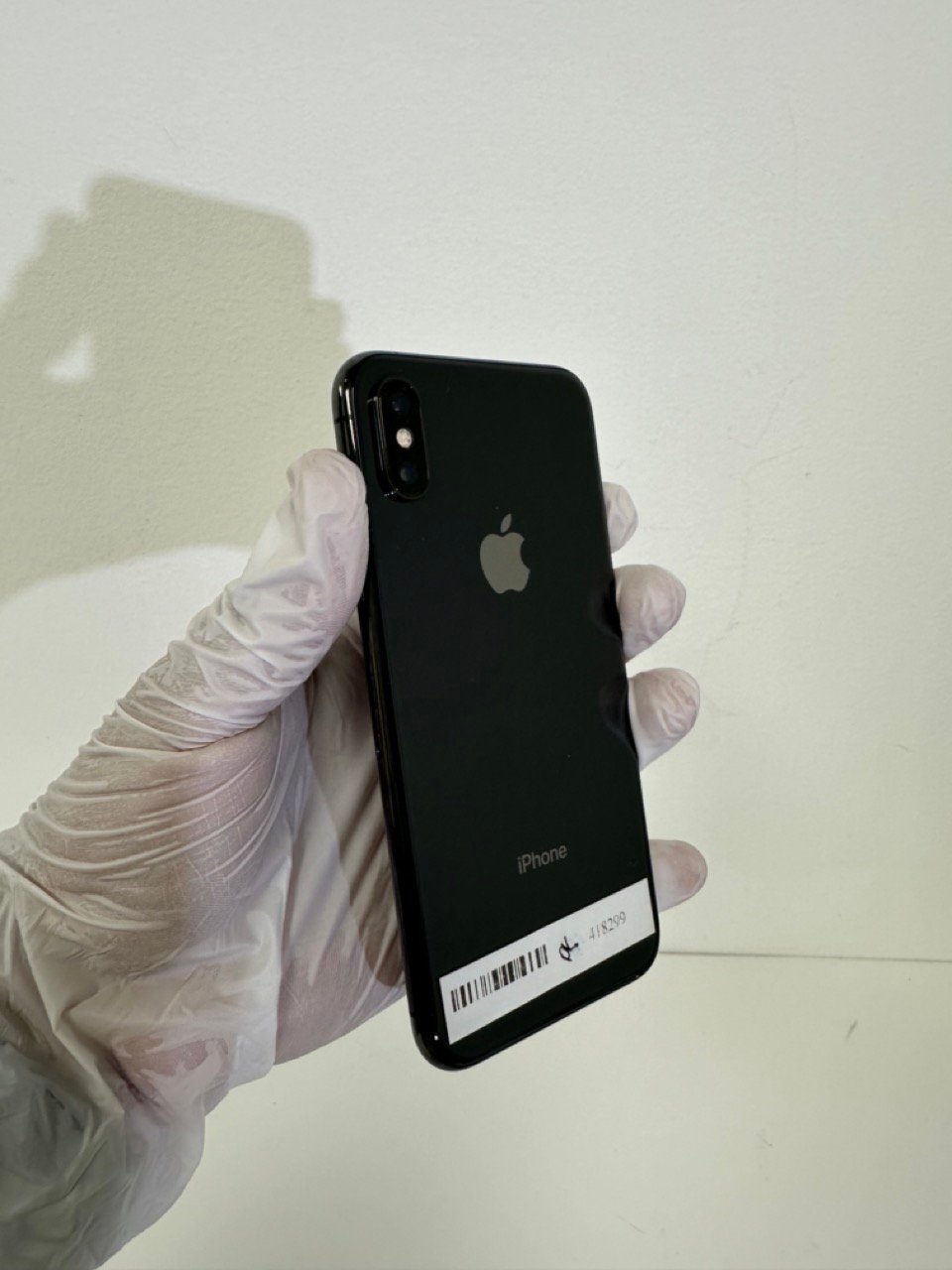 Iphone XS 64Gb Space Gray - Condição: Ótima (A) - Imagem 8