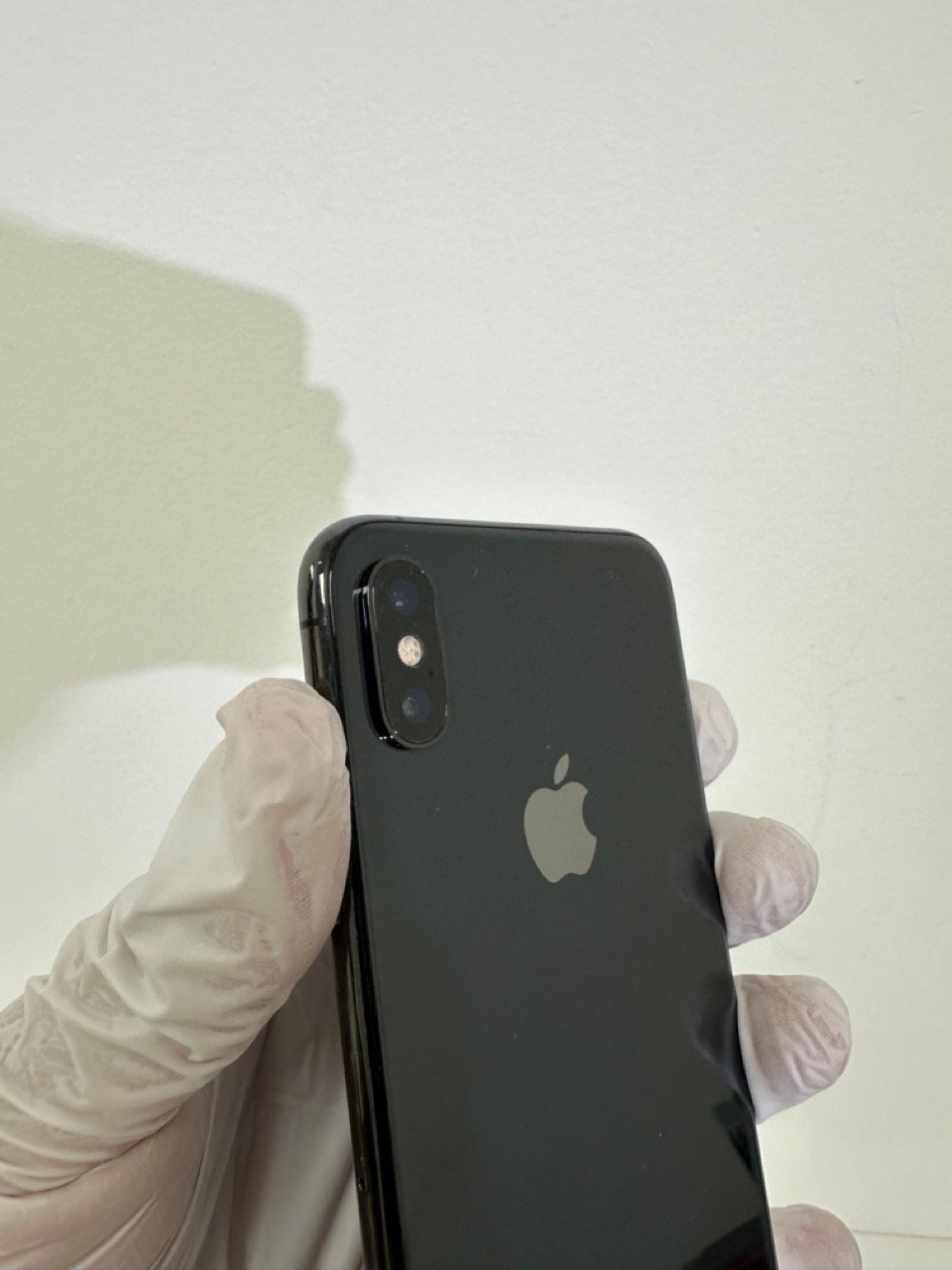 Iphone XS 64Gb Space Gray - Condição: Ótima (A) - Imagem 7