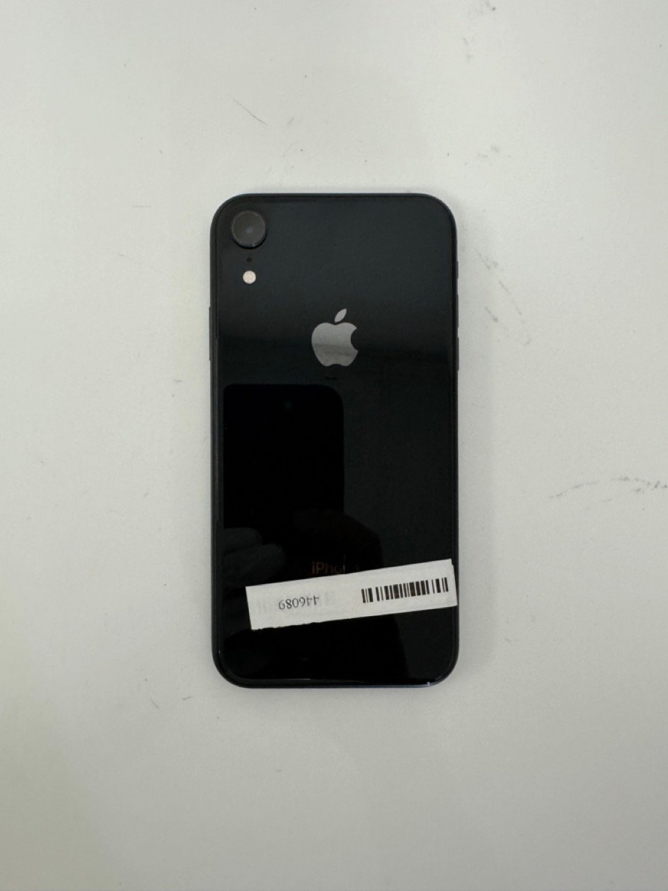 Iphone XR 64 Gb Preto - Condição: Ótima (A)