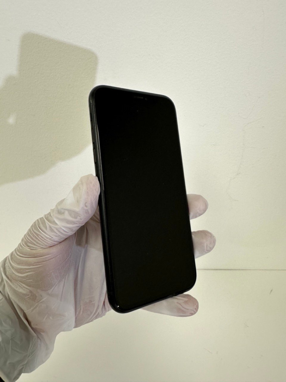 Iphone XR 64 Gb Preto - Condição: Ótima (A) - Imagem 3