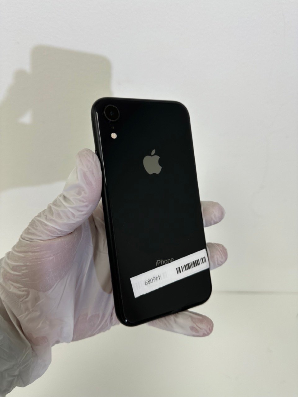 Iphone XR 64 Gb Preto - Condição: Ótima (A) - Imagem 4