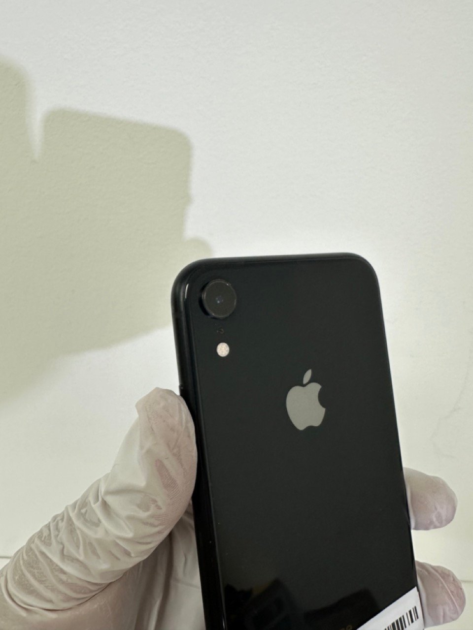 Iphone XR 64 Gb Preto - Condição: Ótima (A) - Imagem 5