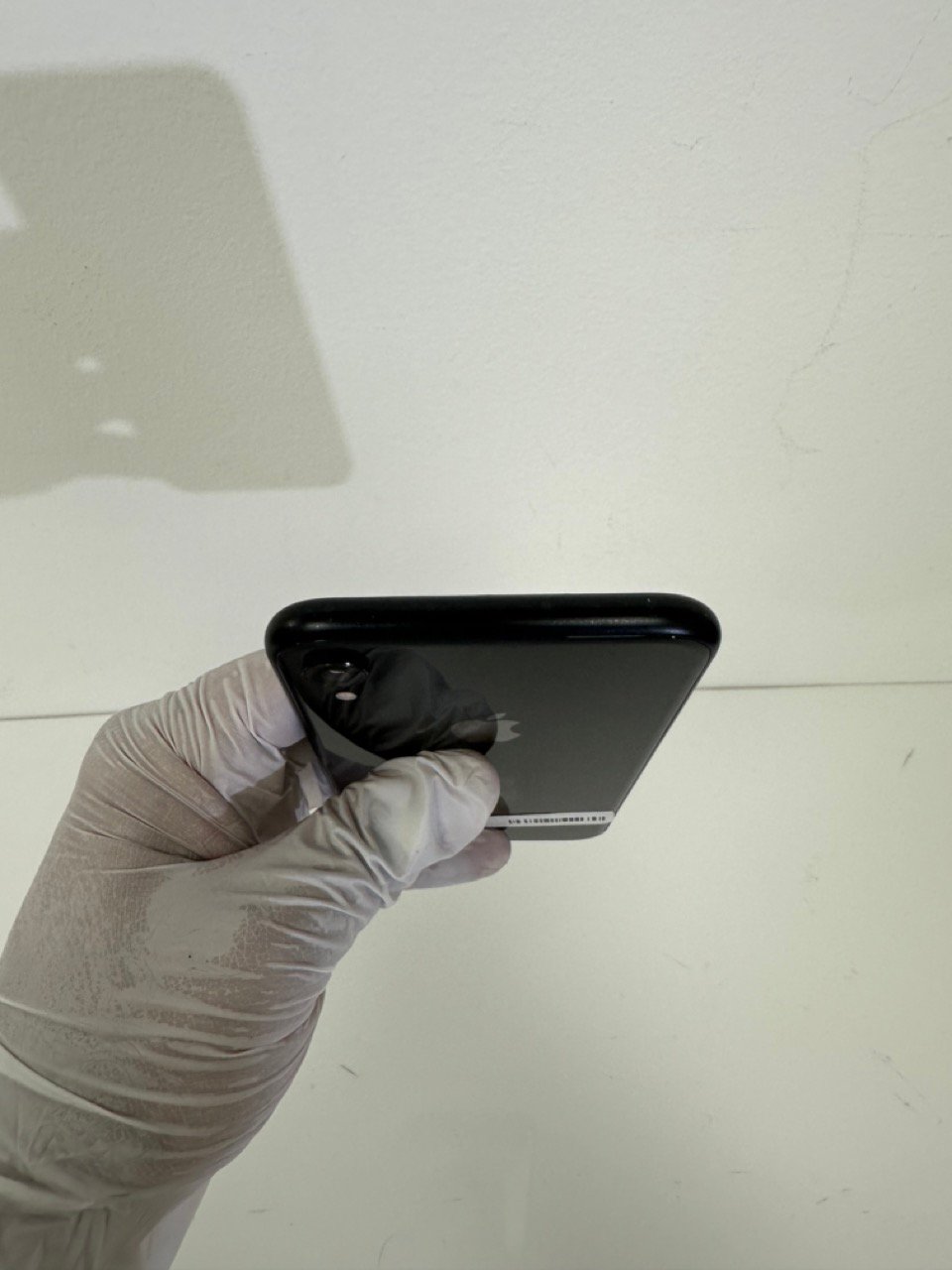 Iphone XR 64 Gb Preto - Condição: Ótima (A) - Imagem 7