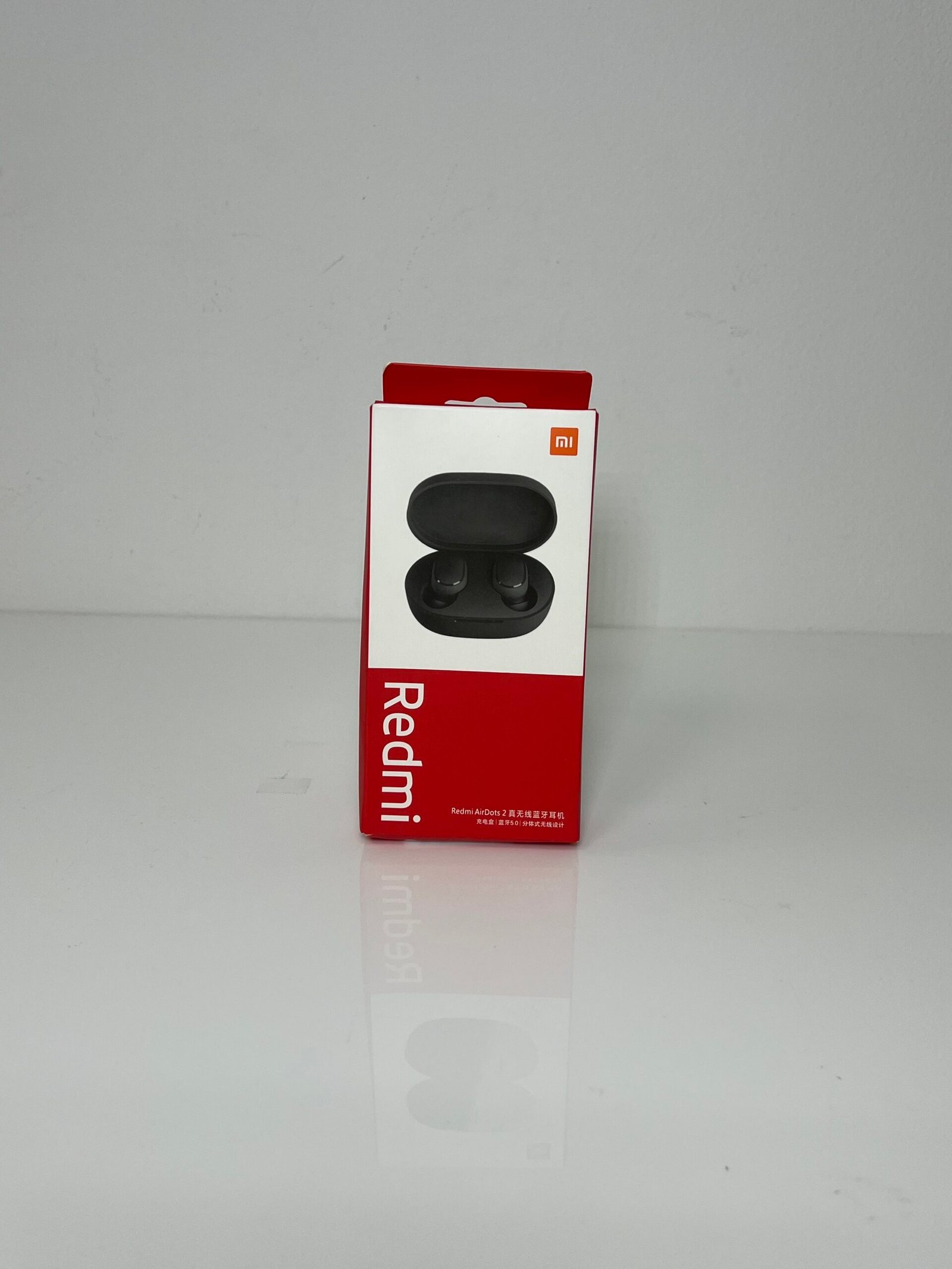 Fone de Ouvidos Xiami Redmi Airdots 2