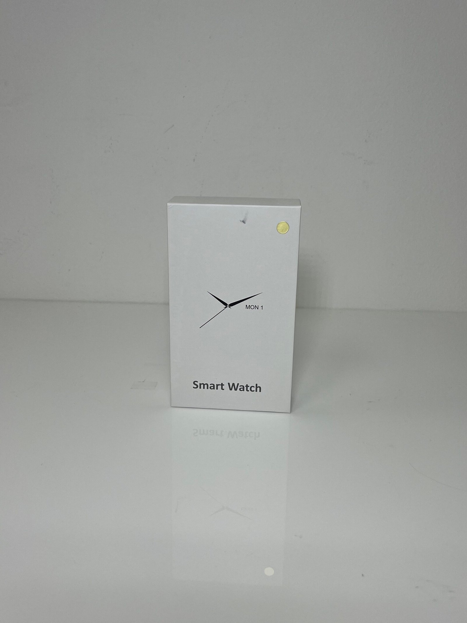 Smart Watch i13 Da Fit - The Ultimate Wearable Tech - Imagem 2
