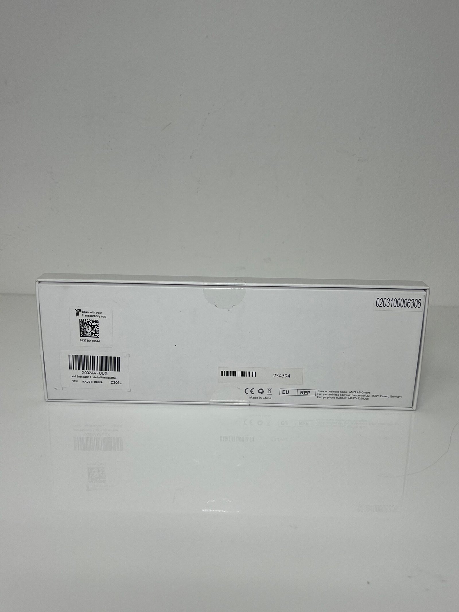 Smart Watch Letsfit ID205L - Imagem 4