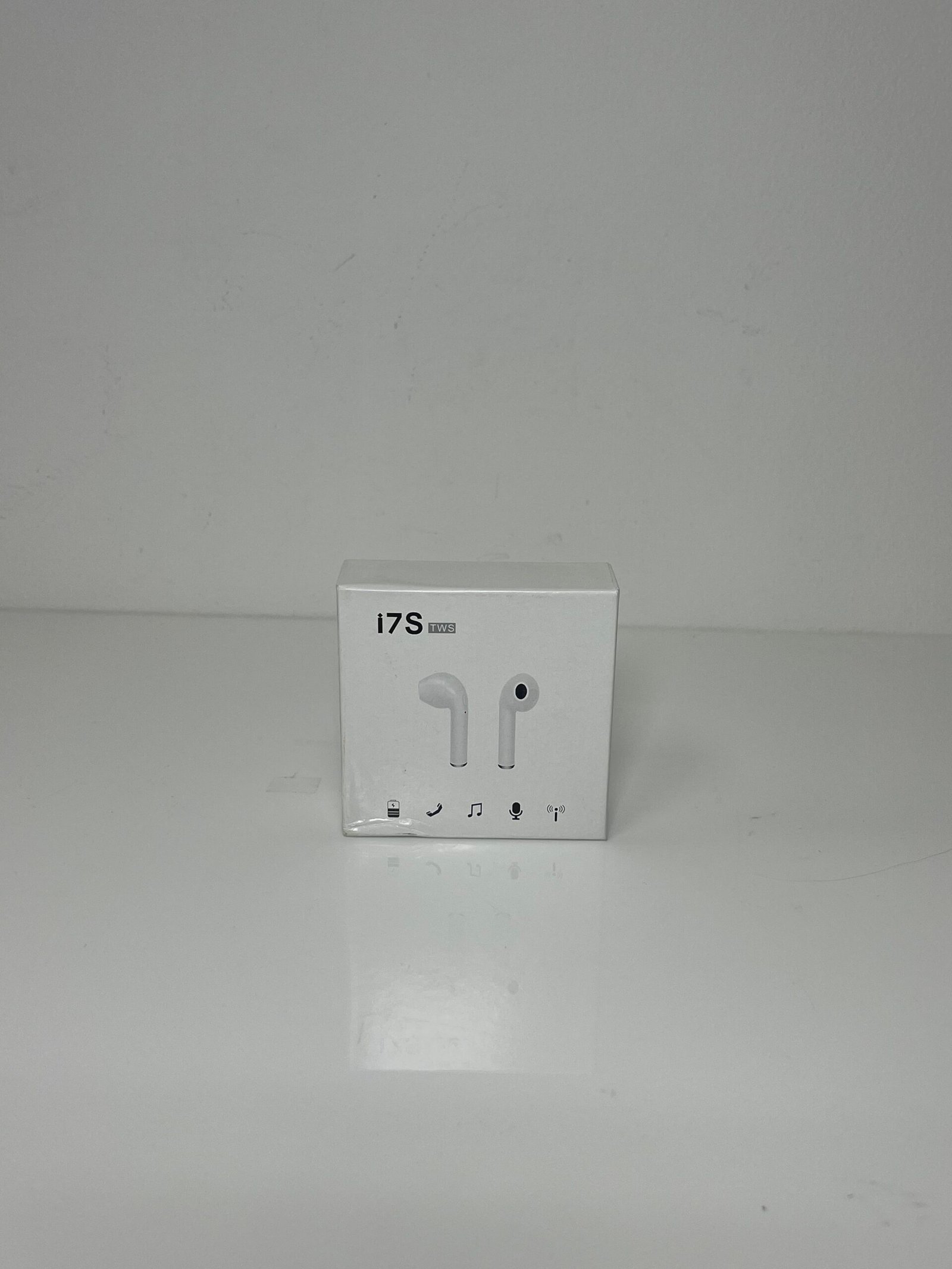 Fone de Ouvidos i7S TWS