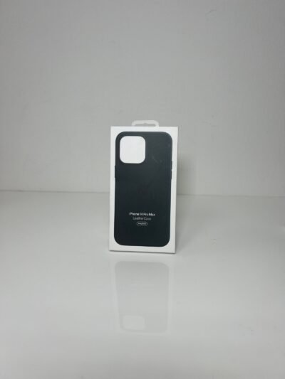 Capa Original Iphone 14 Pro Max MagSafe Verde Escuro