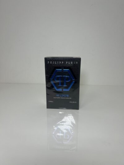 Perfume Philipp Plein - No Limits - 3 Oz / 90 mL