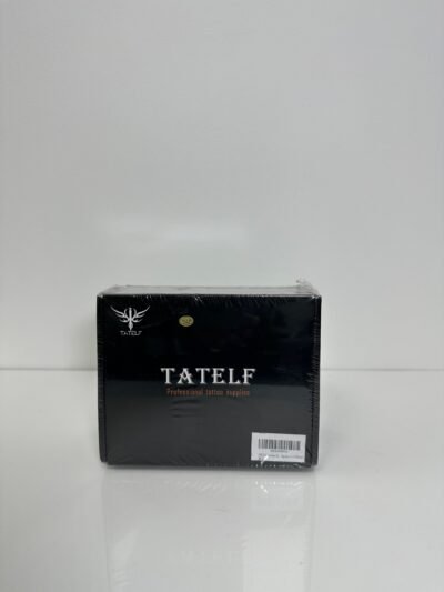 Kit Machina de Tatuagem Tatelf