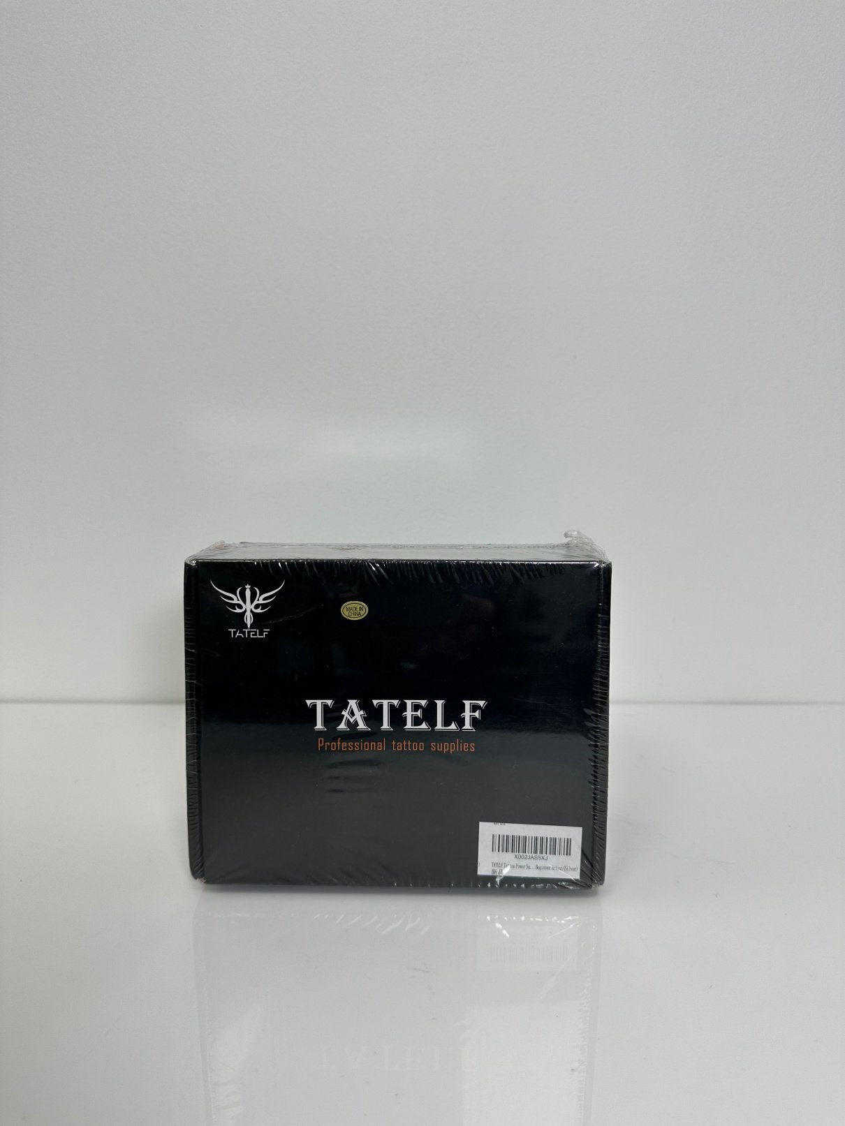 Kit Machina de Tatuagem Tatelf