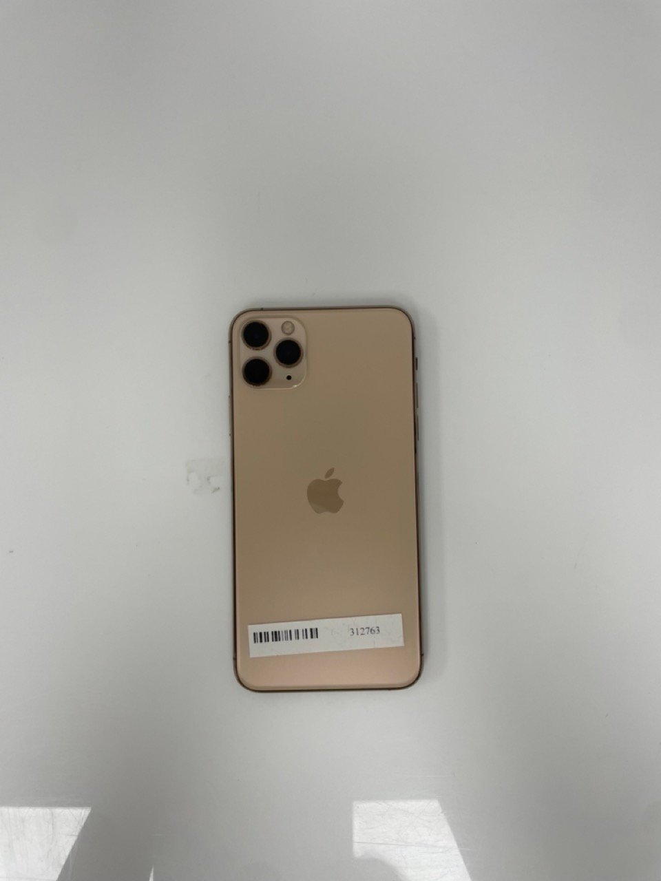 Iphone 11 Pro Max 64Gb Gold - Condição: Ótima (A)