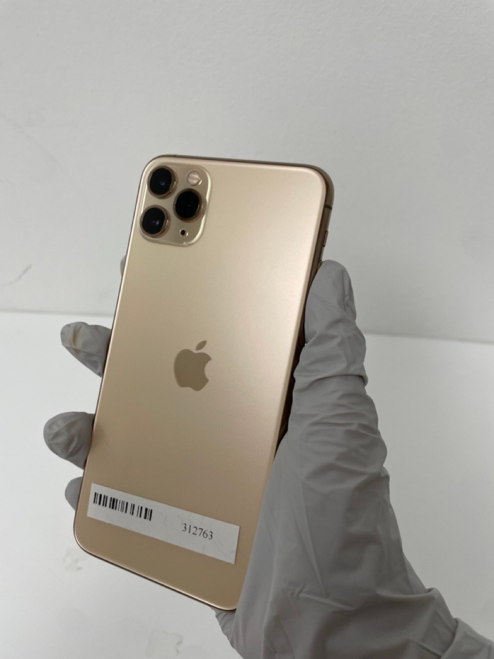 Iphone 11 Pro Max 64Gb Gold - Condição: Ótima (A) - Imagem 7