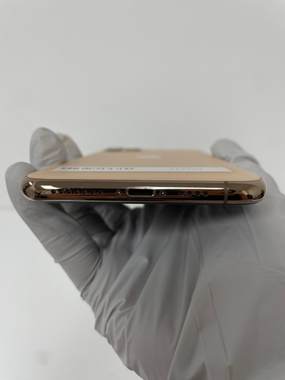 Iphone 11 Pro Max 64Gb Gold - Condição: Ótima (A) - Imagem 6