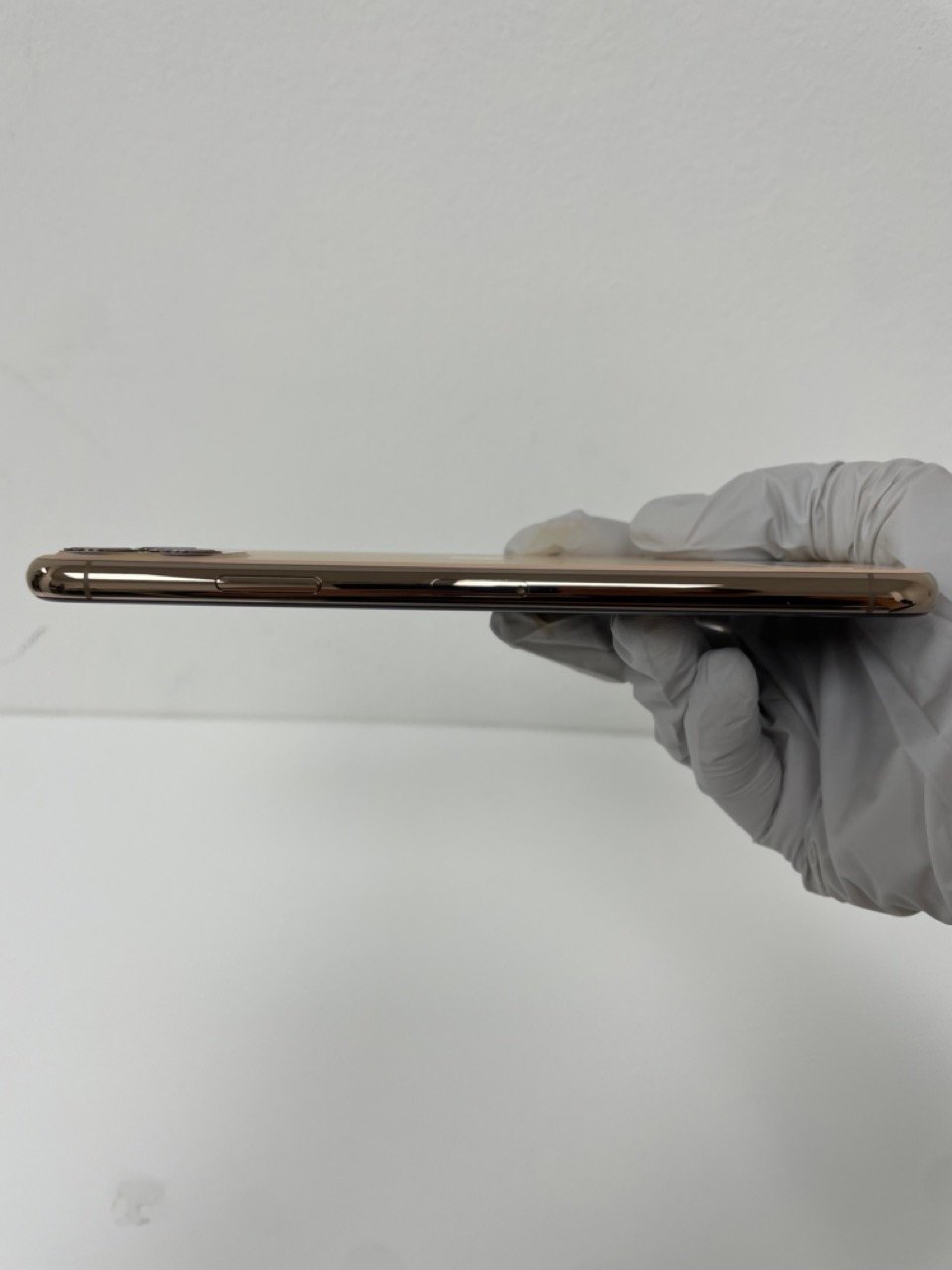 Iphone 11 Pro Max 64Gb Gold - Condição: Ótima (A) - Imagem 5