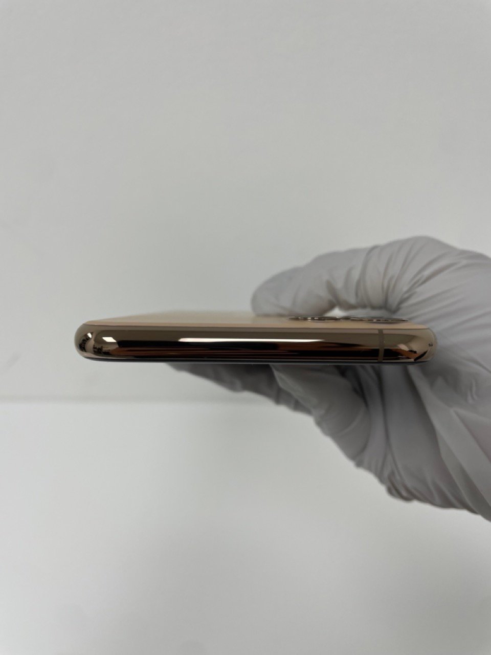 Iphone 11 Pro Max 64Gb Gold - Condição: Ótima (A) - Imagem 4