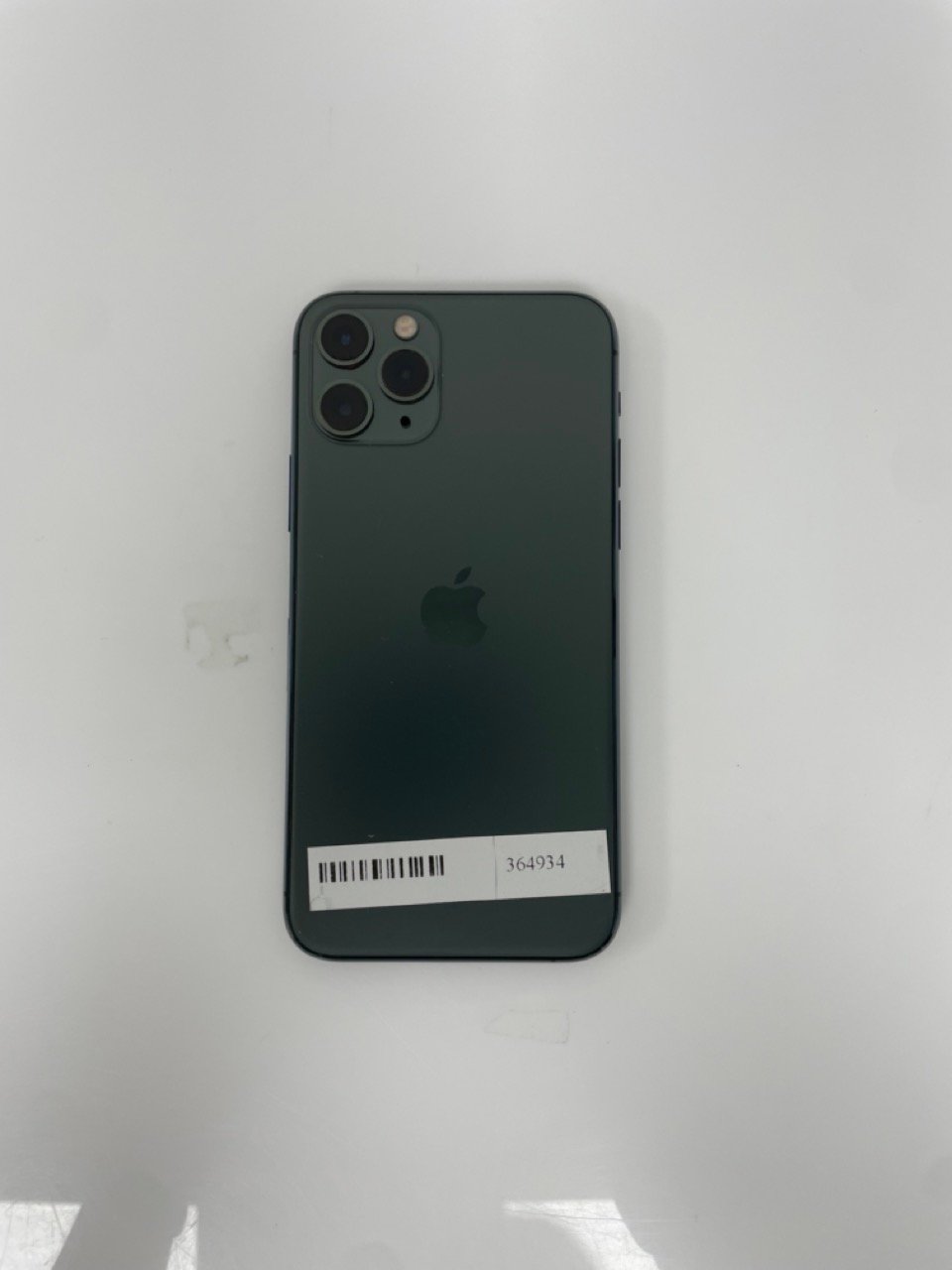 Iphone 11 Pro 256Gb Midnight Green - Condição: Ótima (A)