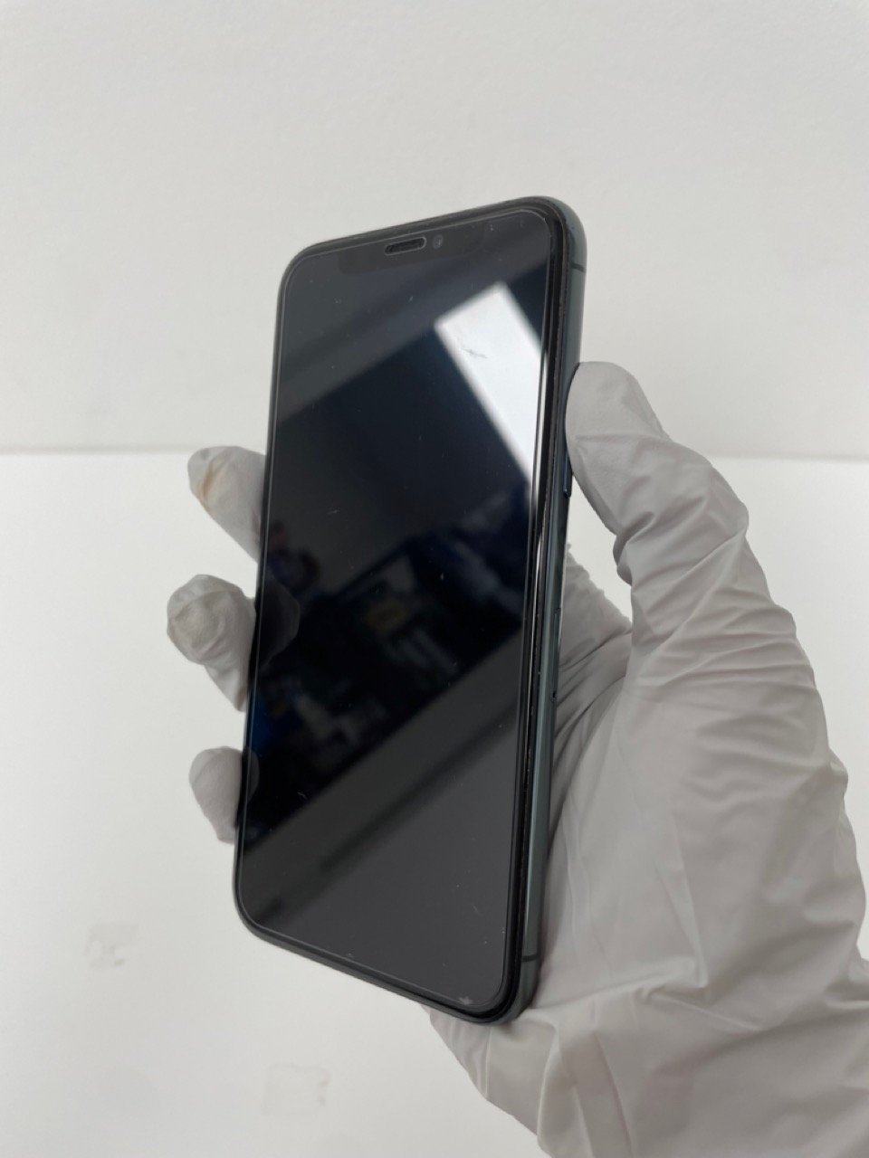 Iphone 11 Pro 256Gb Midnight Green - Condição: Ótima (A) - Imagem 2