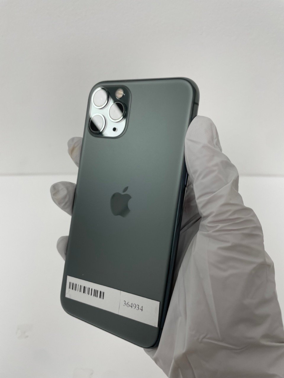 Iphone 11 Pro 256Gb Midnight Green - Condição: Ótima (A) - Imagem 7