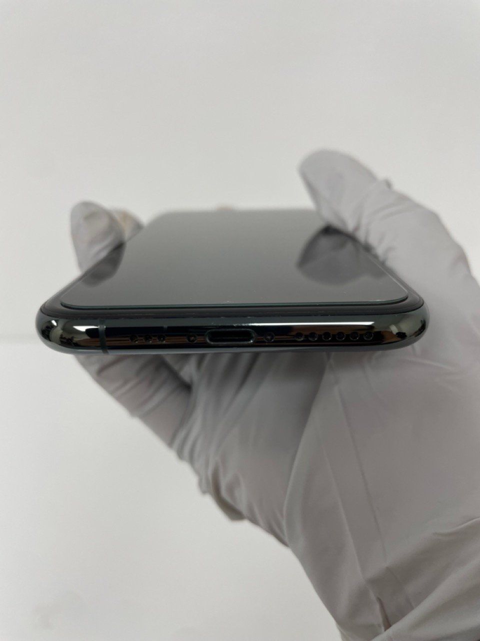 Iphone 11 Pro 256Gb Midnight Green - Condição: Ótima (A) - Imagem 6
