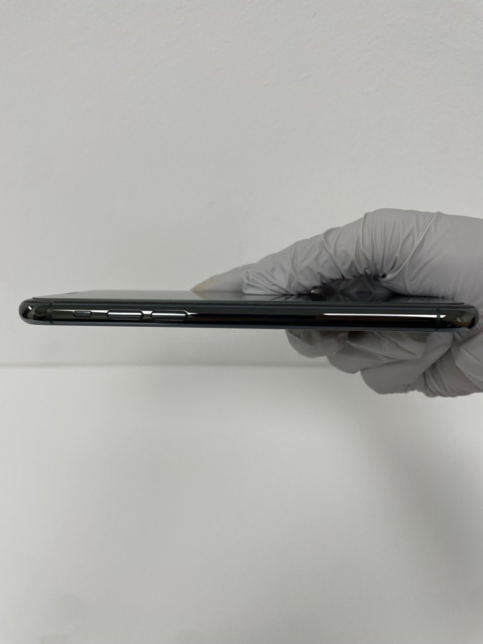 Iphone 11 Pro 256Gb Midnight Green - Condição: Ótima (A) - Imagem 5