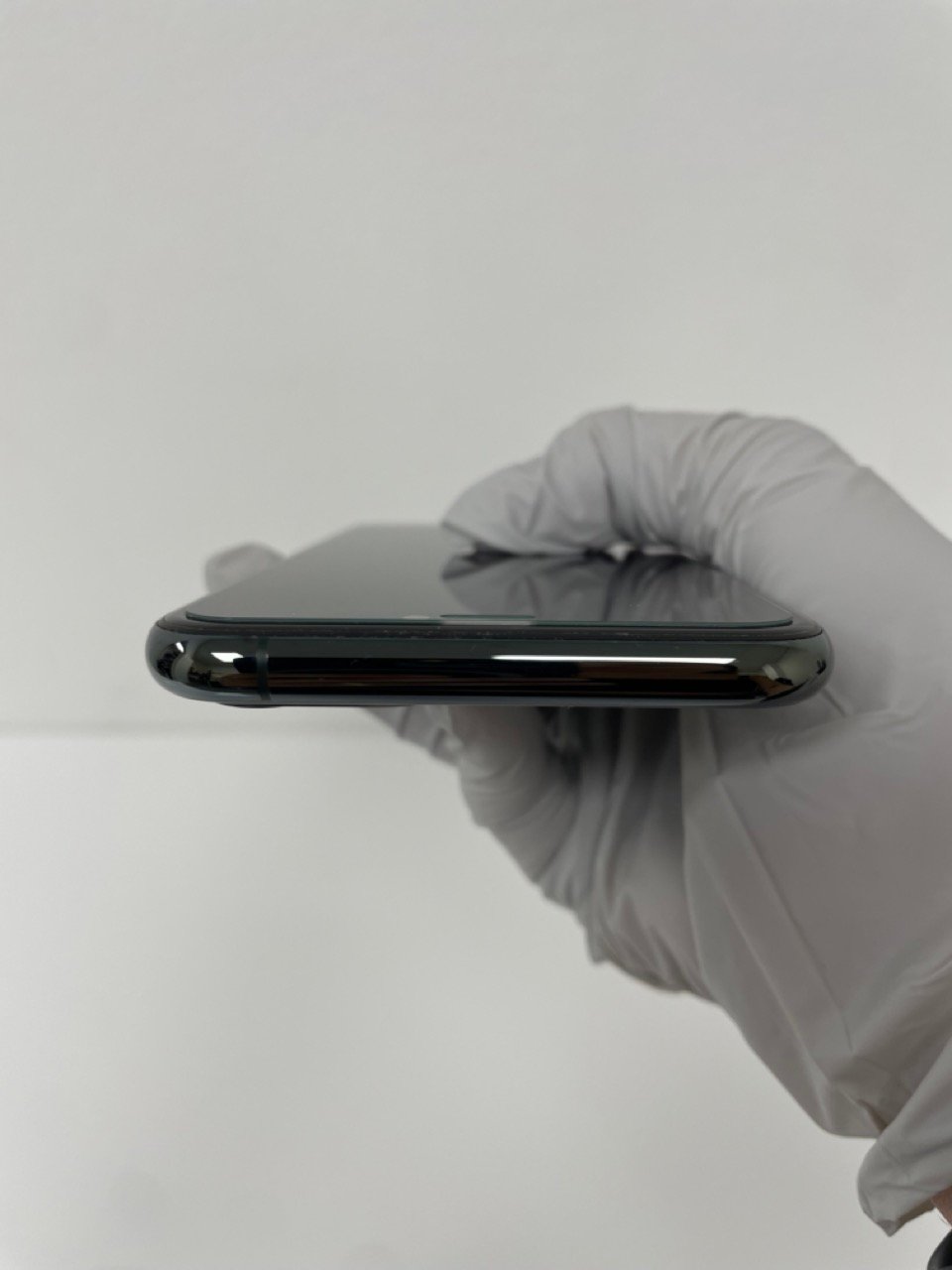 Iphone 11 Pro 256Gb Midnight Green - Condição: Ótima (A) - Imagem 4